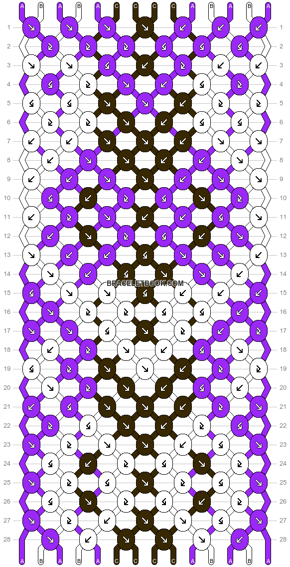 Normal pattern #155937 variation #379249 pattern