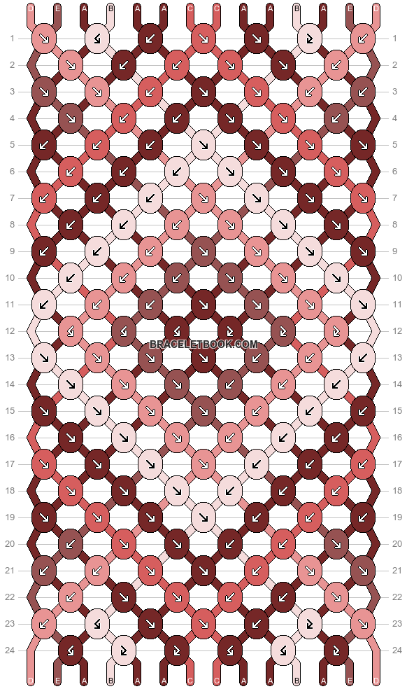 Normal pattern #183356 variation #379252 pattern