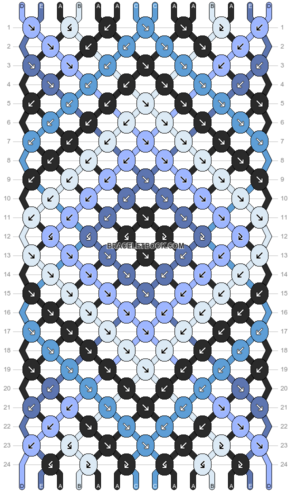 Normal pattern #183356 variation #379253 pattern