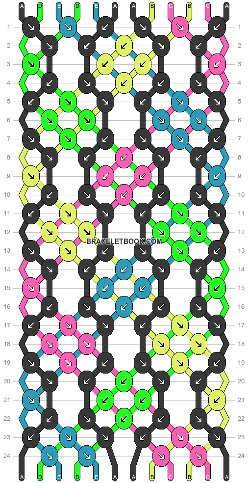 Normal pattern #183490 variation #379256 pattern