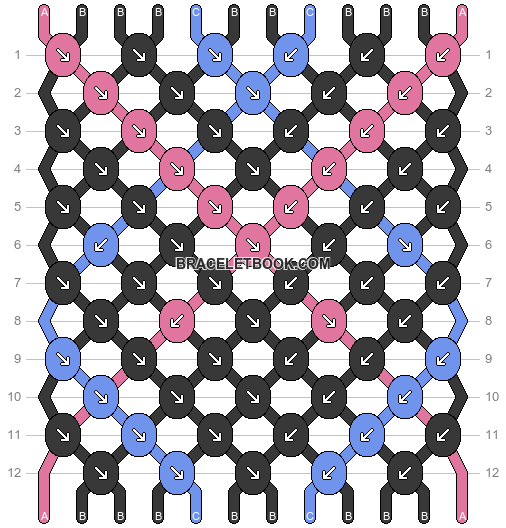 Normal pattern #36542 variation #379257 pattern