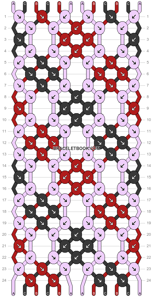 Normal pattern #183490 variation #379258 pattern