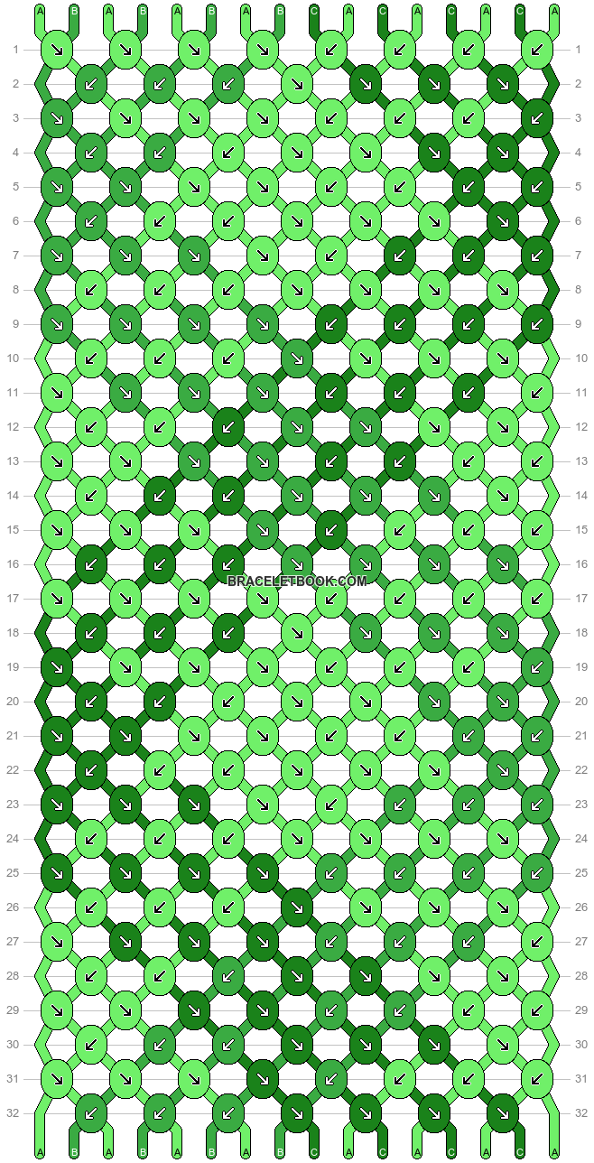 Normal pattern #3415 variation #379262 pattern