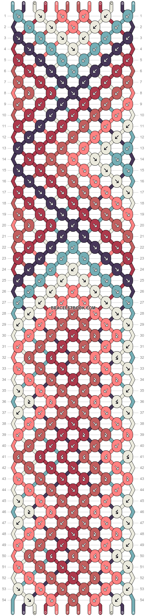Normal pattern #148537 variation #379263 pattern