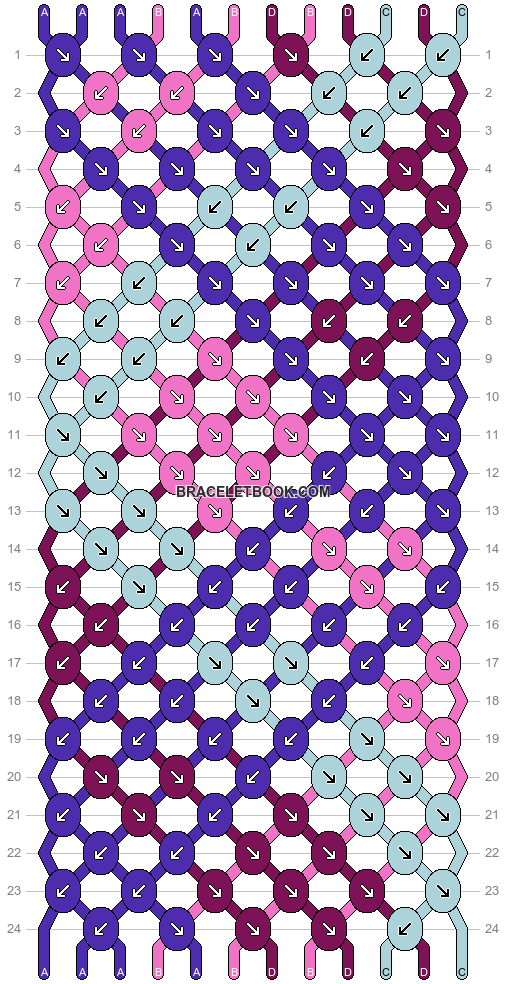 Normal pattern #183253 variation #379266 pattern