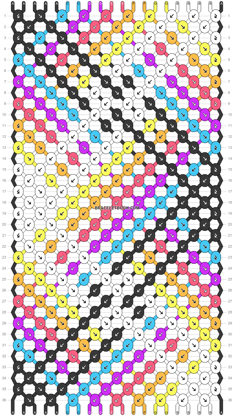 Normal pattern #37622 variation #379269 pattern