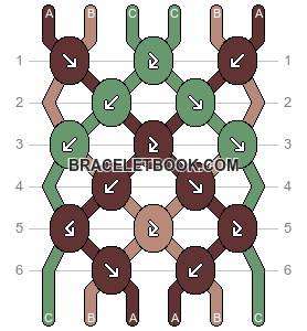 Normal pattern #17437 variation #379270 pattern