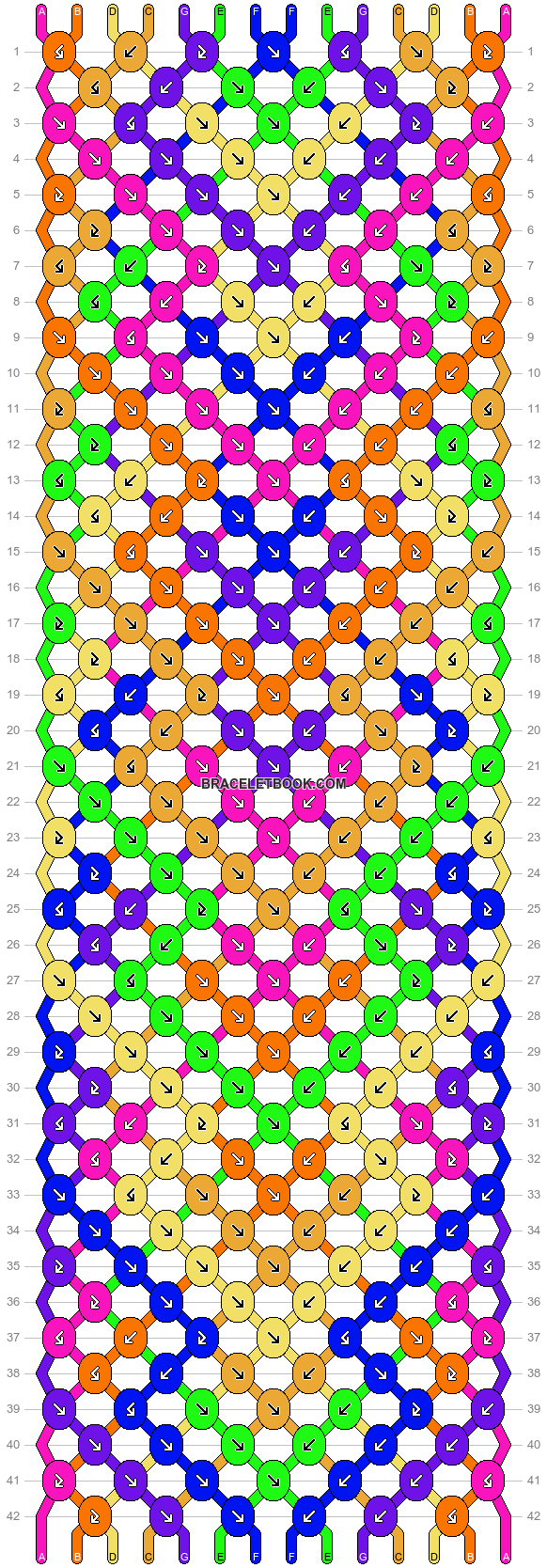 Normal pattern #140935 variation #379272 pattern