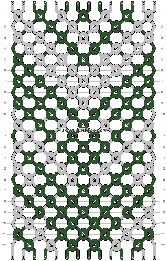 Normal pattern #182681 variation #379273 pattern