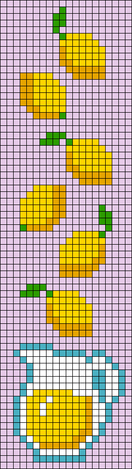Alpha pattern #40074 variation #379274 preview