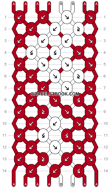 Normal pattern #182784 variation #379275 pattern