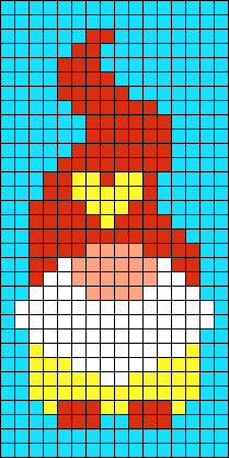 Alpha pattern #73372 variation #379276 preview