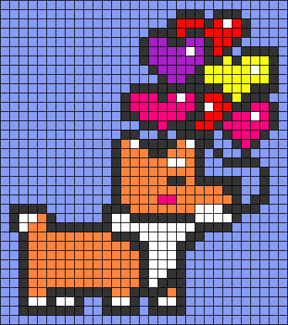 Alpha pattern #69827 variation #379277 preview
