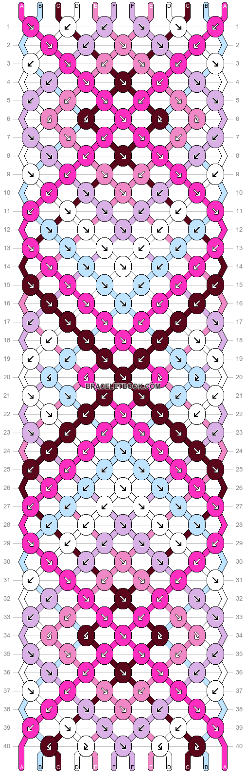 Normal pattern #183487 variation #379278 pattern