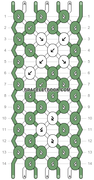 Normal pattern #163653 variation #379279 pattern