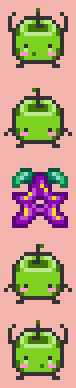 Alpha pattern #102170 variation #379280 preview