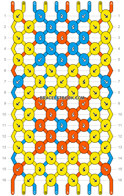 Normal pattern #114712 variation #379281 pattern