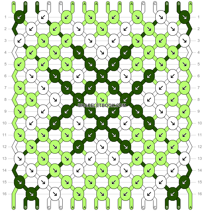 Normal pattern #37075 variation #379285 pattern