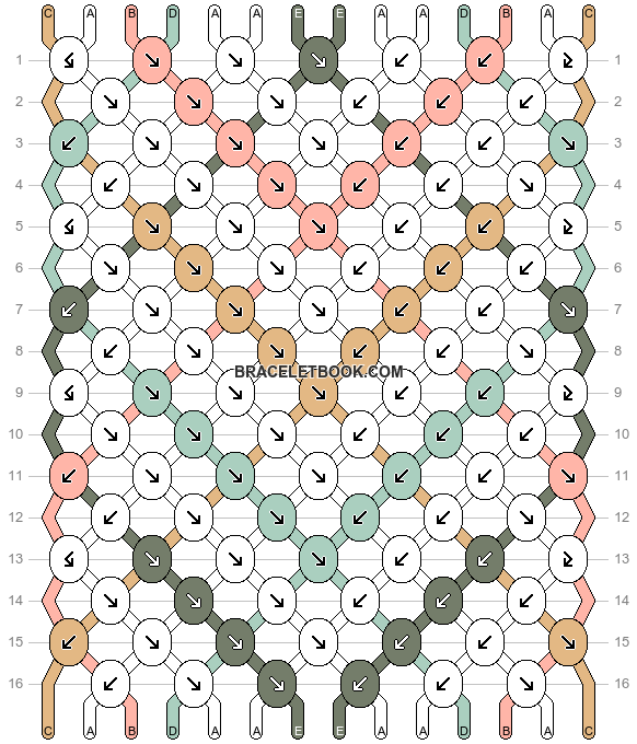 Normal pattern #116826 variation #379288 pattern
