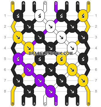 Normal pattern #118814 variation #379289 pattern