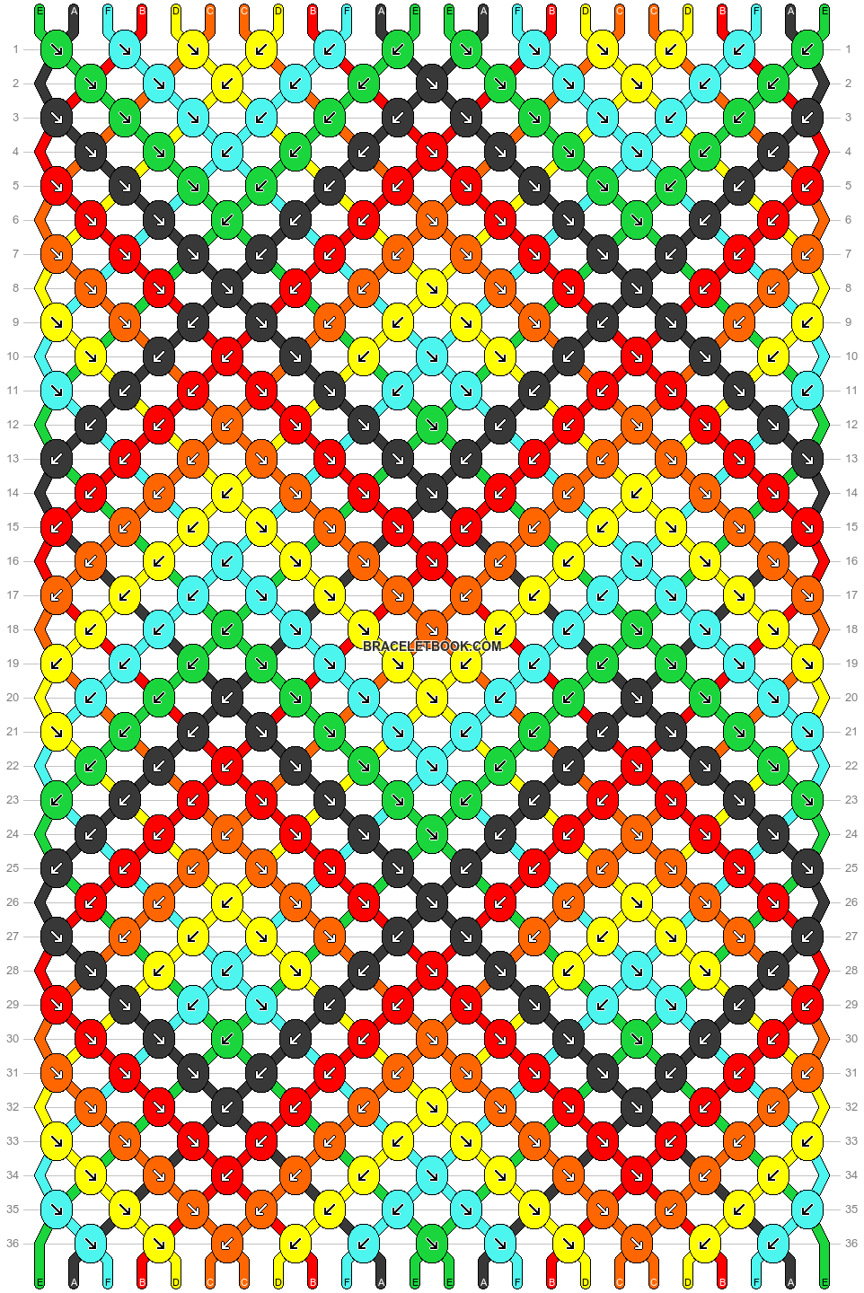Normal pattern #166619 variation #379294 pattern
