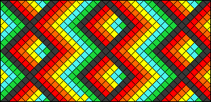 Normal pattern #166619 variation #379294
