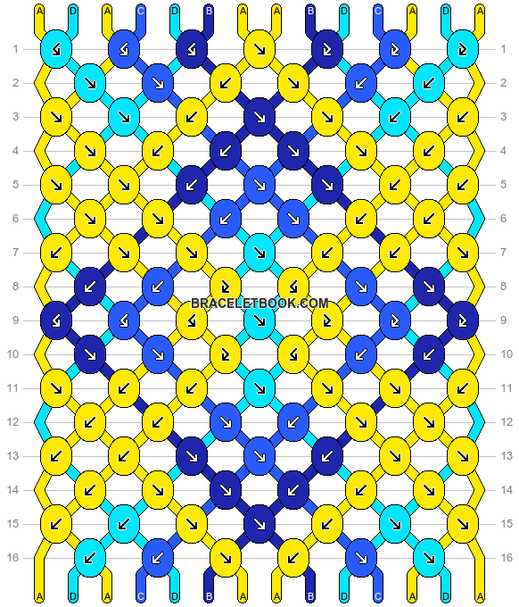 Normal pattern #180451 variation #379298 pattern