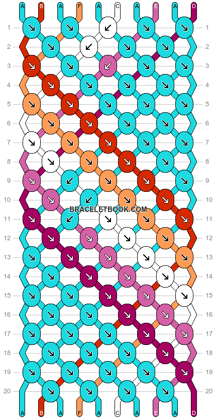 Normal pattern #135991 variation #379301 pattern