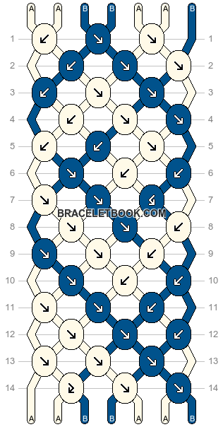 Normal pattern #153278 variation #379302 pattern