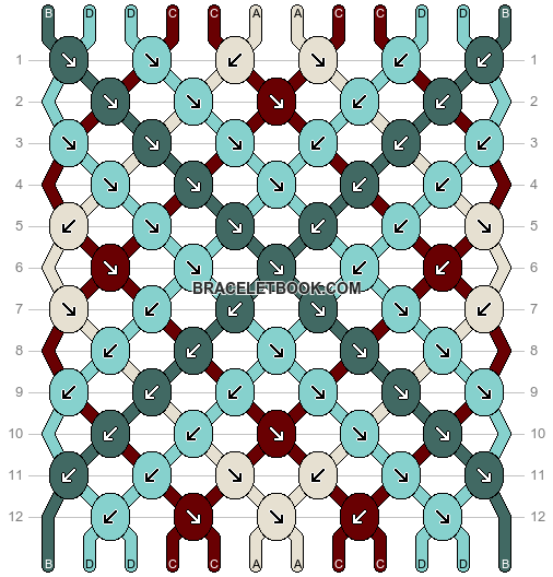 Normal pattern #16957 variation #379303 pattern
