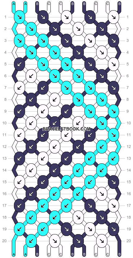 Normal pattern #18077 variation #379305 pattern
