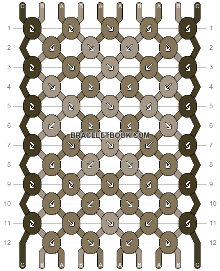Normal pattern #181212 variation #379306 pattern