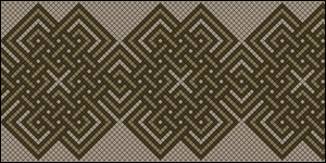 Normal pattern #143261 variation #379307