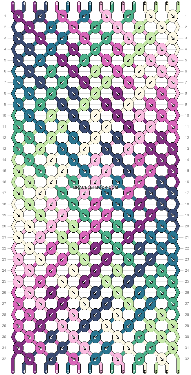 Normal pattern #181187 variation #379309 pattern