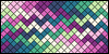 Normal pattern #181187 variation #379309