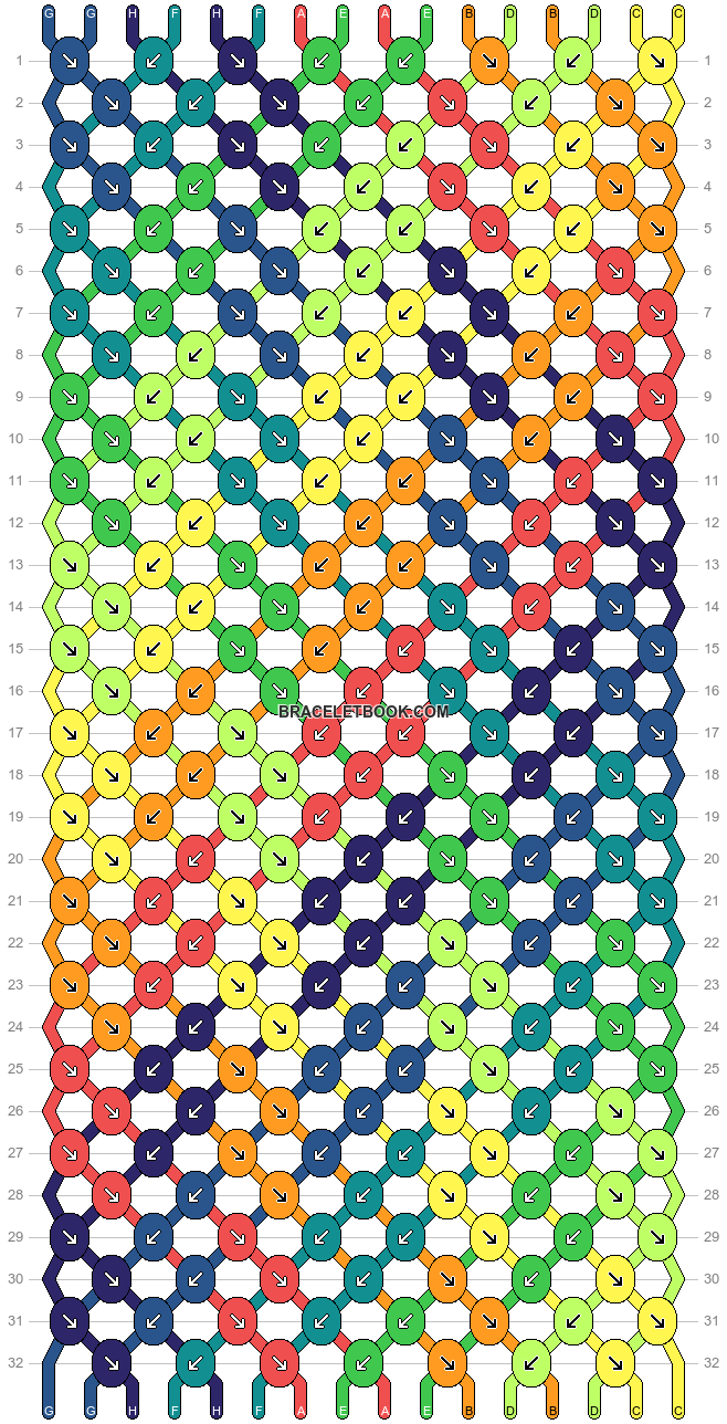 Normal pattern #165384 variation #379310 pattern