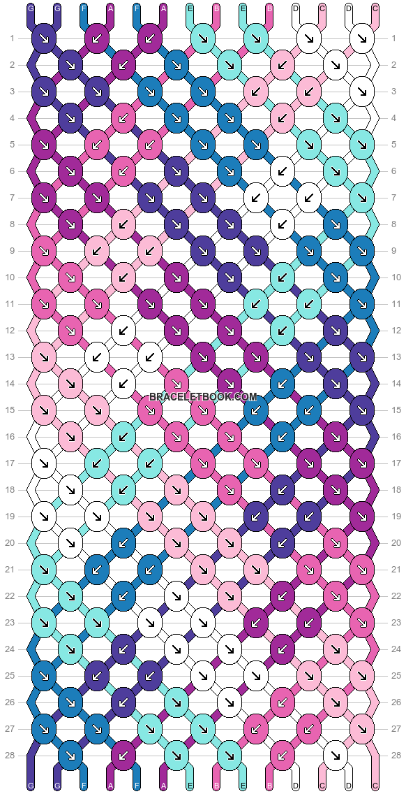 Normal pattern #162312 variation #379311 pattern