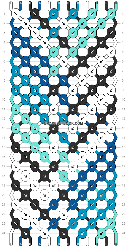 Normal pattern #71251 variation #379312 pattern