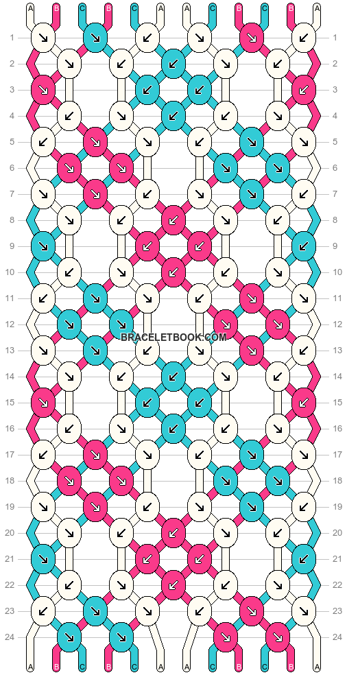 Normal pattern #183490 variation #379313 pattern
