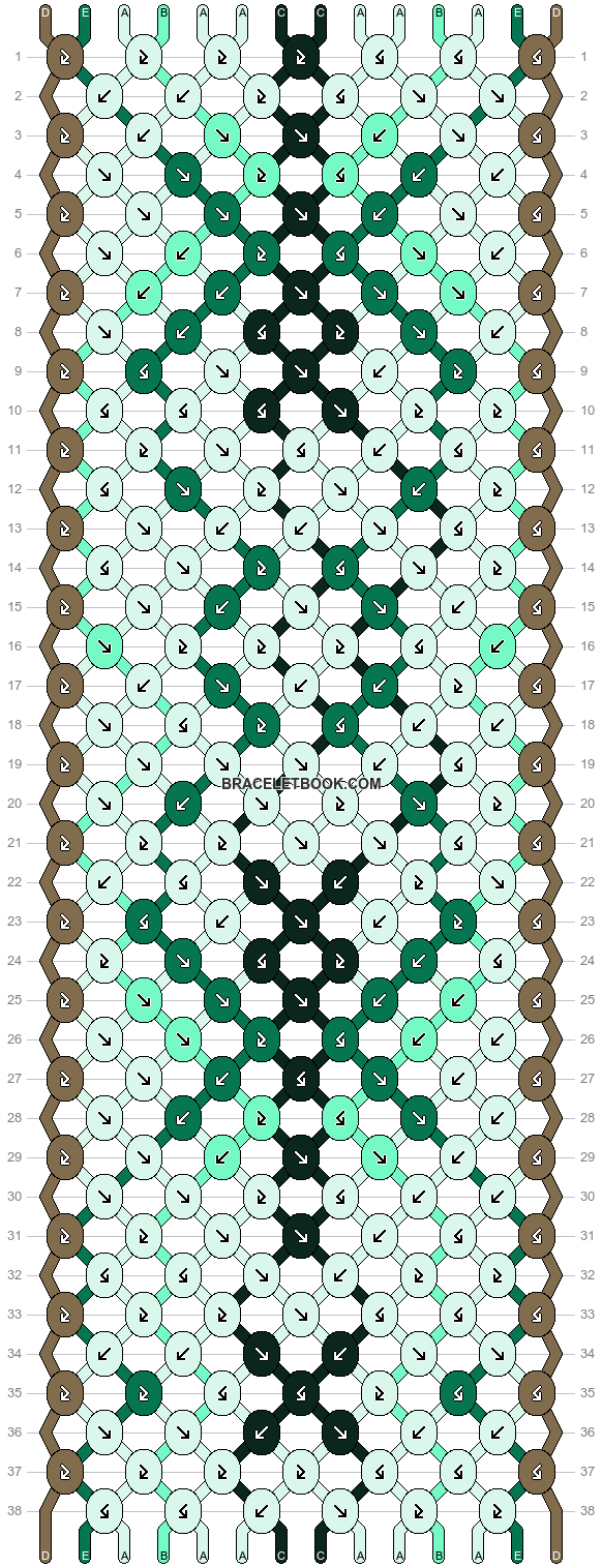 Normal pattern #159851 variation #379315 pattern