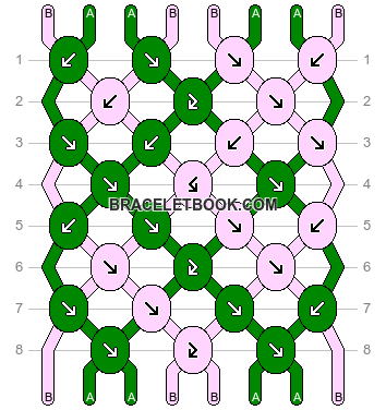 Normal pattern #183552 variation #379316 pattern