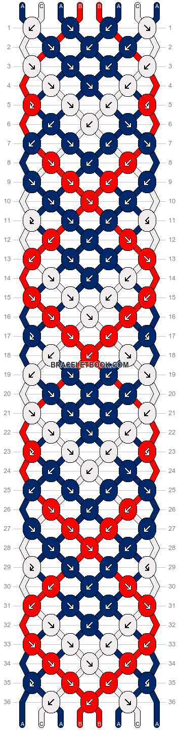 Normal pattern #183553 variation #379317 pattern
