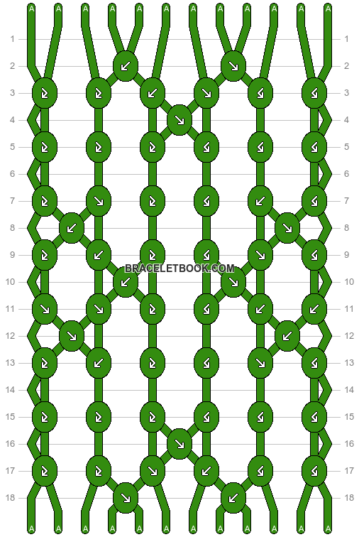Normal pattern #162558 variation #379320 pattern