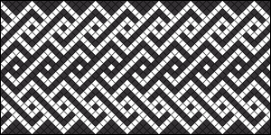 Normal pattern #96262 variation #379321