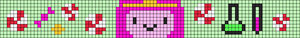 Alpha pattern #180437 variation #379323