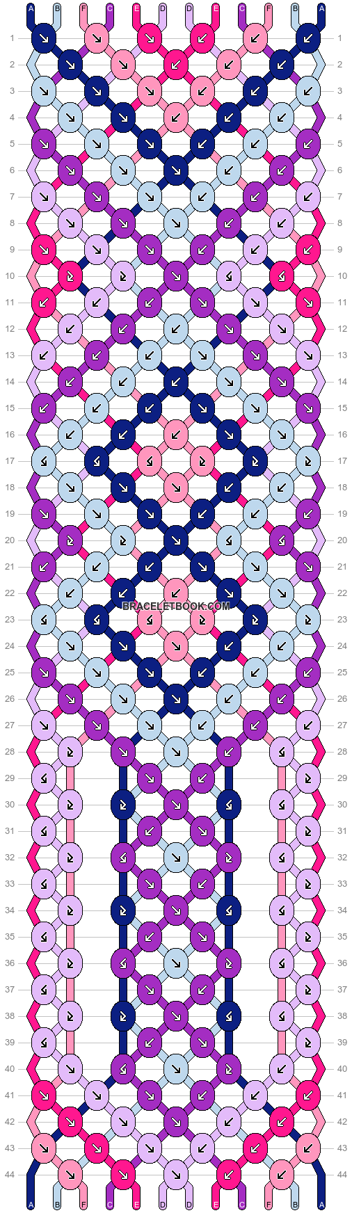 Normal pattern #28009 variation #379325 pattern