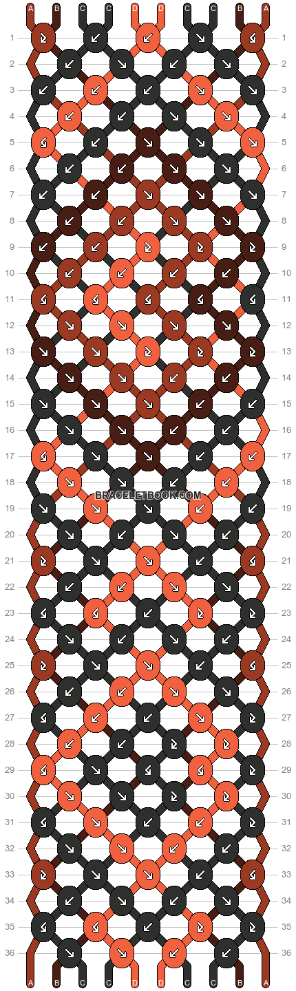 Normal pattern #183486 variation #379326 pattern