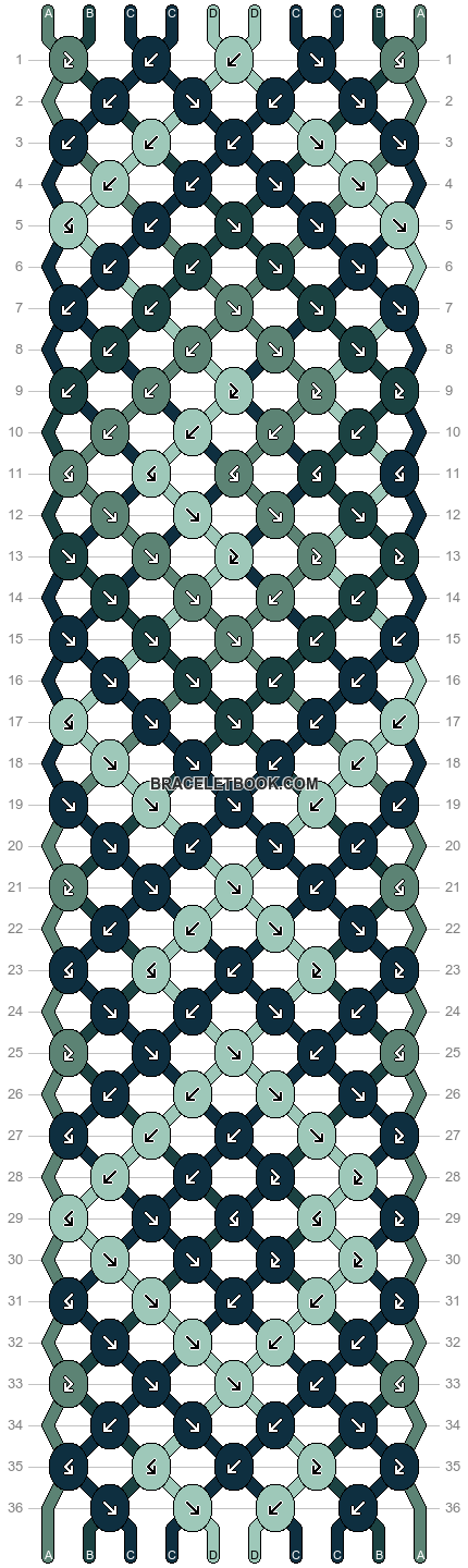 Normal pattern #183486 variation #379327 pattern