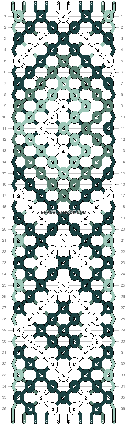Normal pattern #183486 variation #379328 pattern