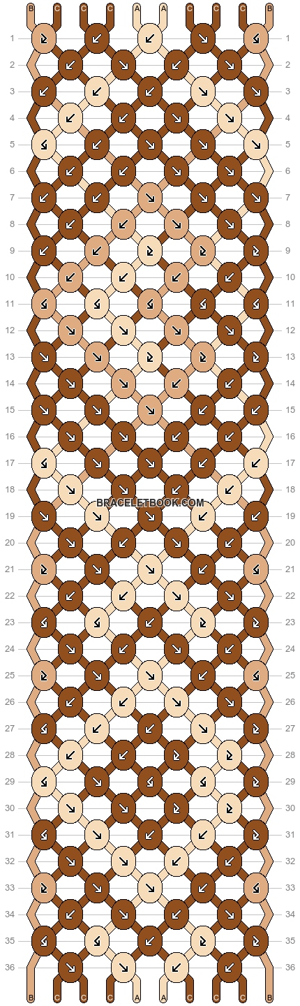 Normal pattern #183486 variation #379329 pattern